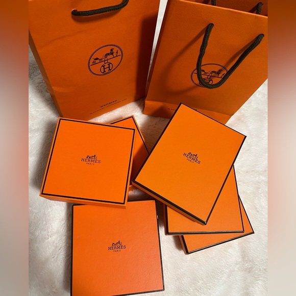 Hermès Mini Pop H pendant . - Picture 11 of 11